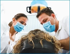 oral surgeon Toronto