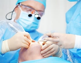 Oral Surgery