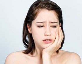 wisdom tooth removal north york