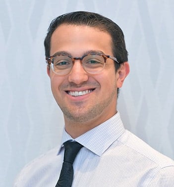 Dr. Wesley Graham