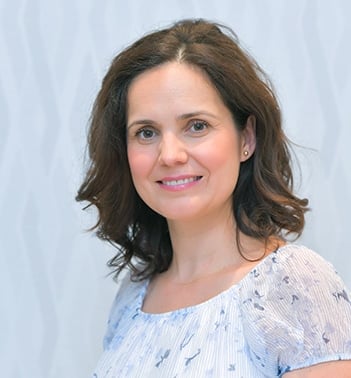 Dr. Doris Vengjen