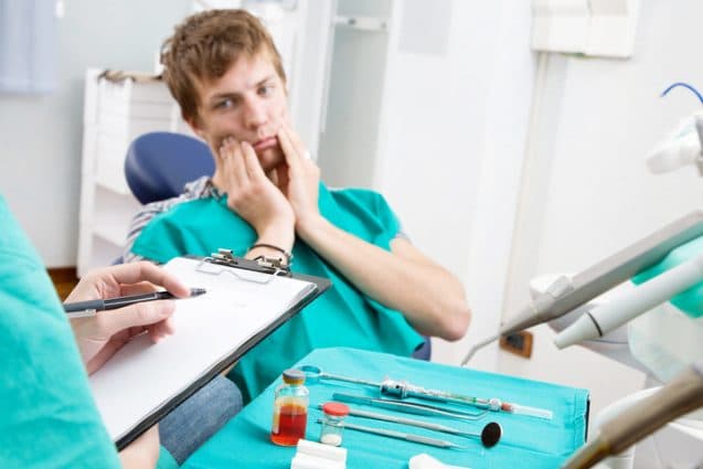 What to do in a Dental Emergency?