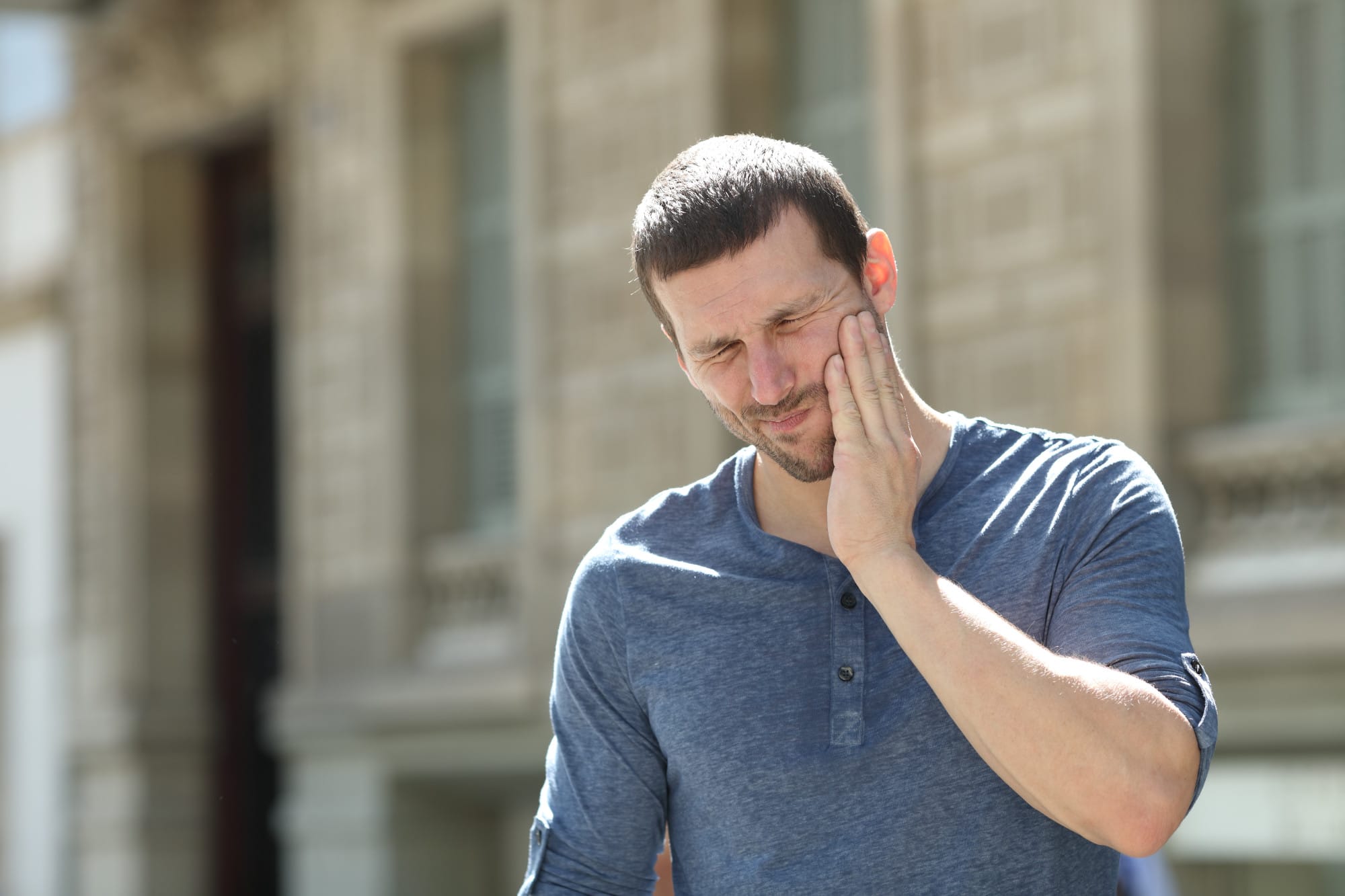 Should You Use a Dental Mouthguard for Your Jaw Pain? Dentist North York
