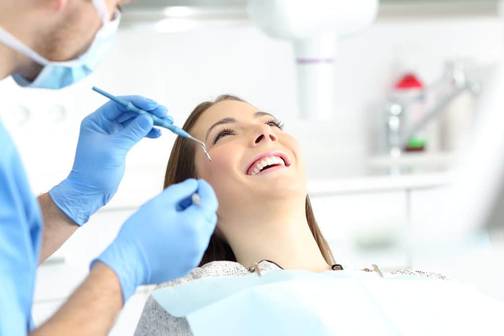 Dental Cleanings