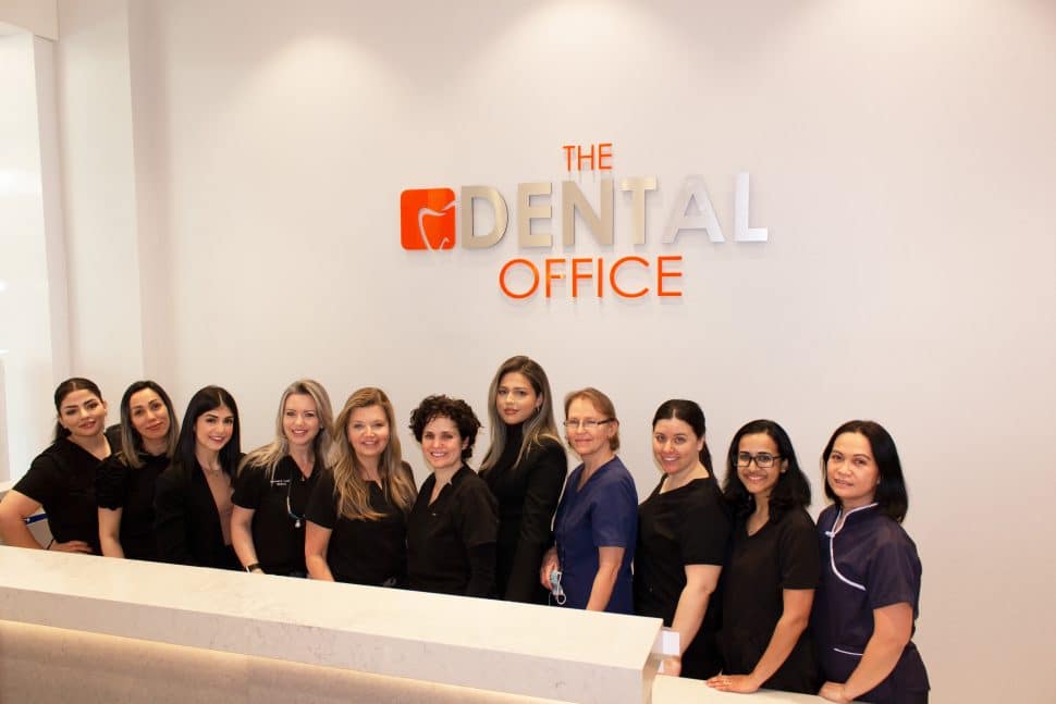 Dental Clinic North York, Ontario Team