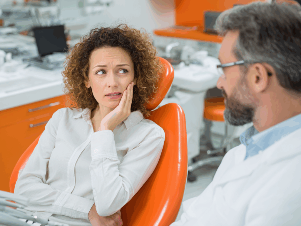 Weekend Dental Emergencies in North York, When to Seek Help Fast