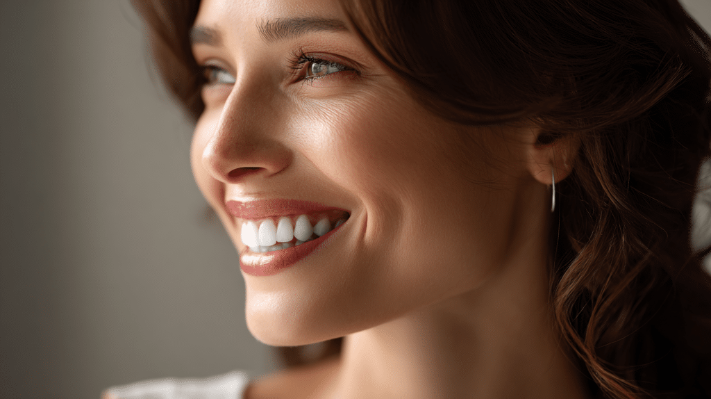 Are veneers permanent